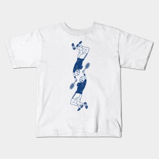 Daniil Medvedev Such a  Beauty Kids T-Shirt